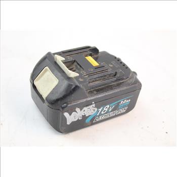 Makita Battery Pack