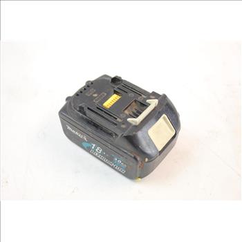 Makita Battery Pack