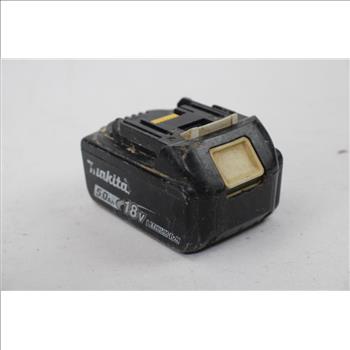 Makita Battery Pack