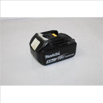 Makita Battery Pack