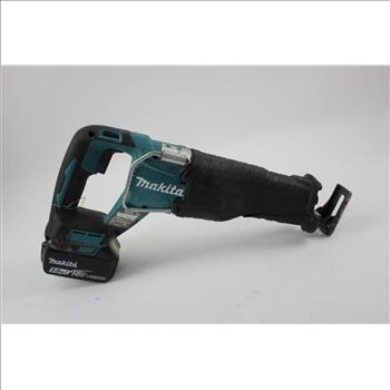 Makita Bl Motor SAW
