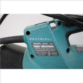Makita Blower