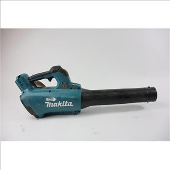 Makita Brushless Cordless Blower