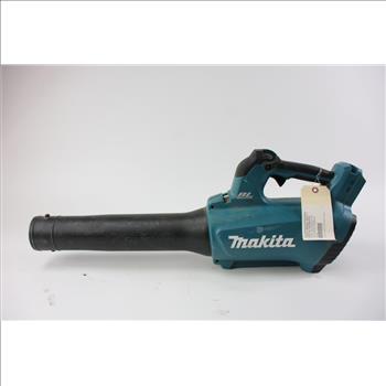Makita Brushless Cordless Blower