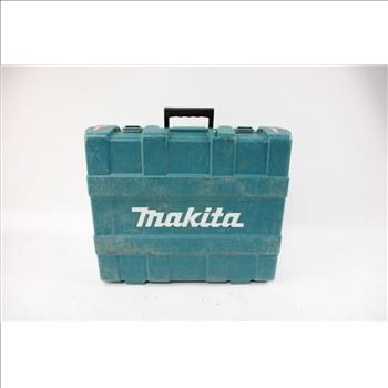 Makita Brushless Cordless Rebar Tying Tool