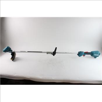 Makita Brushless Cordless String Trimmer