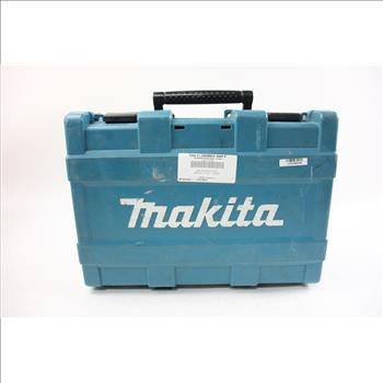 Makita Brushless High-Torque 1/2