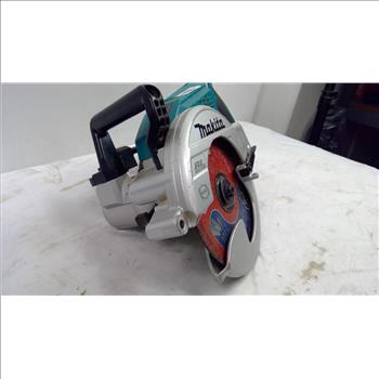 Makita Brushless Read Handle 7-1/4