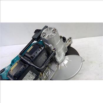 Makita Brushless Read Handle 7-1/4