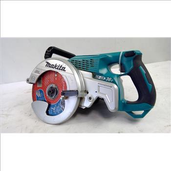 Makita Brushless Read Handle 7-1/4