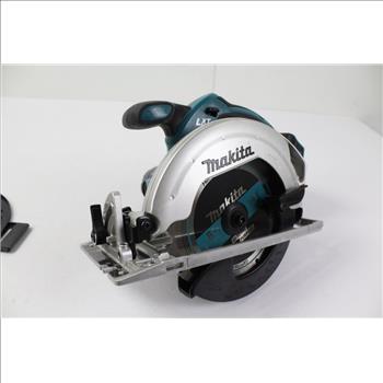 Makita BSS611 Cordless Circular Saw