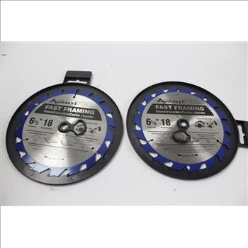 Makita BSS611 Cordless Circular Saw