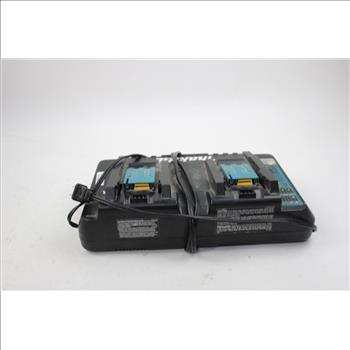 Makita Charger