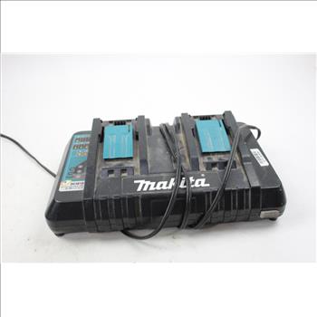 Makita Charger