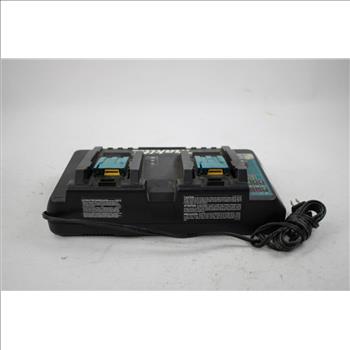 Makita Charger