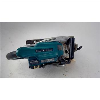 Makita Circular Cordless Saw