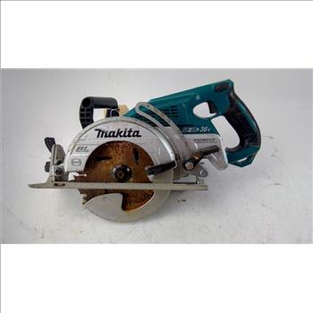 Makita Circular Cordless Saw