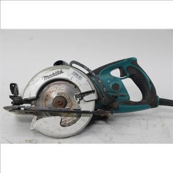Makita Circular Saw
