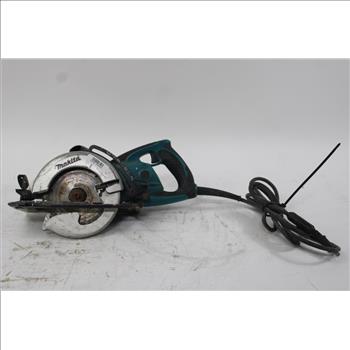 Makita Circular Saw