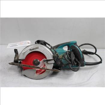 Makita Circular Saw