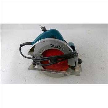Makita Circular Saw