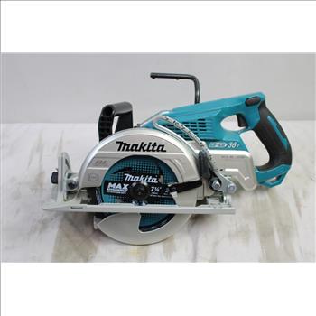 Makita Circular Saw