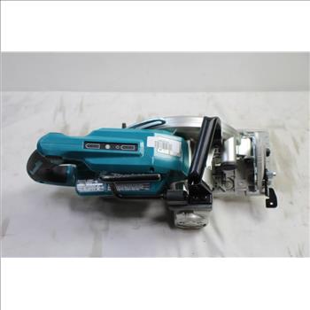 Makita Circular Saw