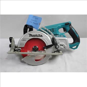 Makita Circular Saw