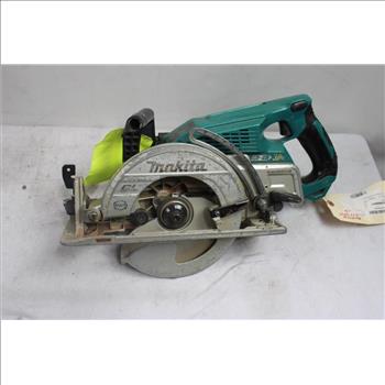 Makita Circular Saw