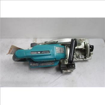 Makita Circular Saw