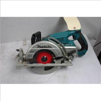 Makita Circular Saw