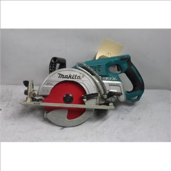 Makita Circular Saw