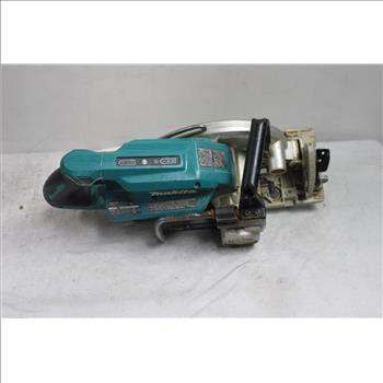 Makita Circular Saw