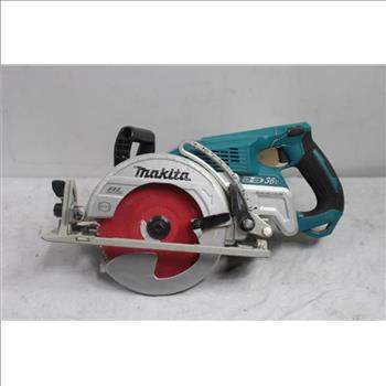 Makita Circular Saw
