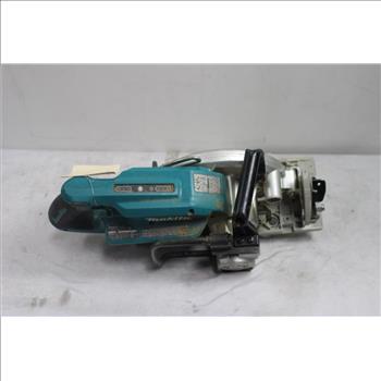 Makita Circular Saw