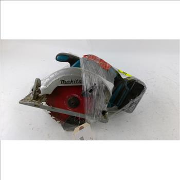 Makita Circular Saw