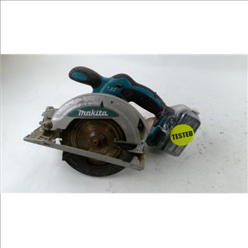Makita Circular Saw