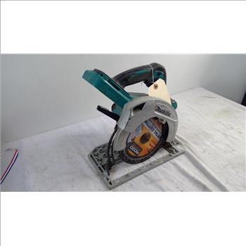 Makita Circular Saw