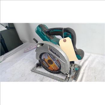 Makita Circular Saw