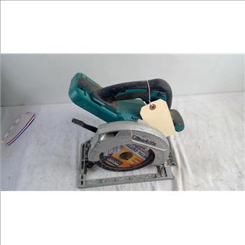 Makita Circular Saw