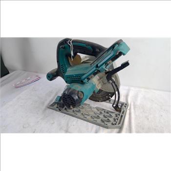 Makita Circular Saw