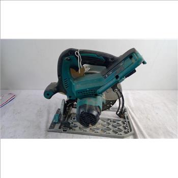 Makita Circular Saw