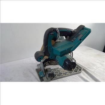 Makita Circular Saw