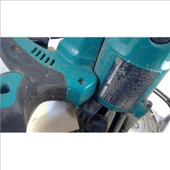Makita Circular Saw