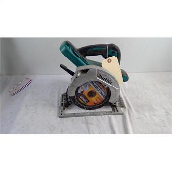 Makita Circular Saw