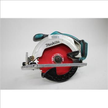 Makita Circular Saw