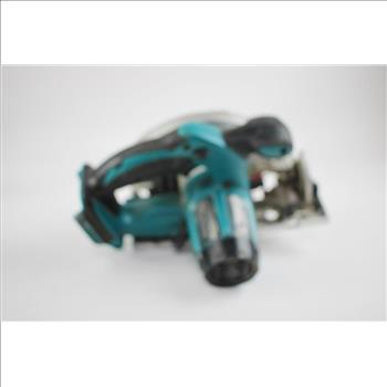 Makita Circular Saw