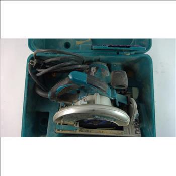 Makita Circular Saw