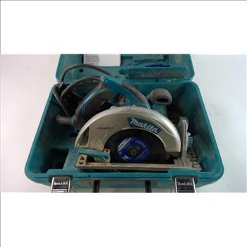 Makita Circular Saw