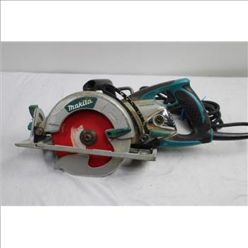 Makita Circular Saw